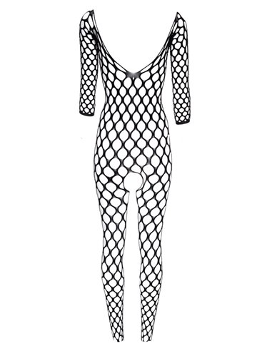 Combinaison ouverte Safiya - Christine