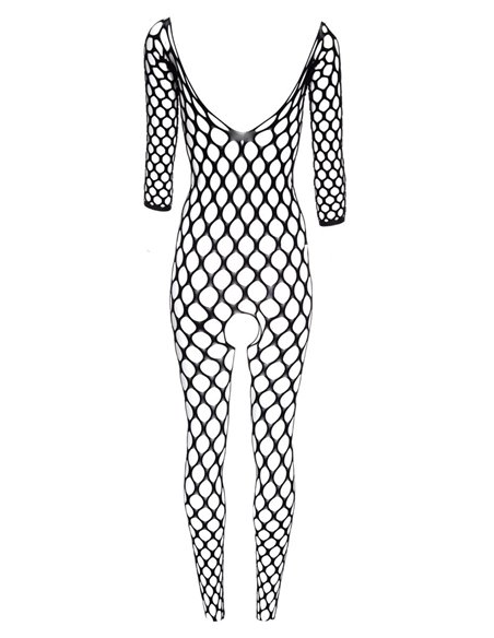 Combinaison ouverte Safiya - Christine