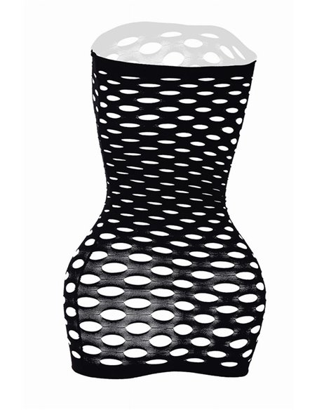 Robe tube Eloisa - Christine