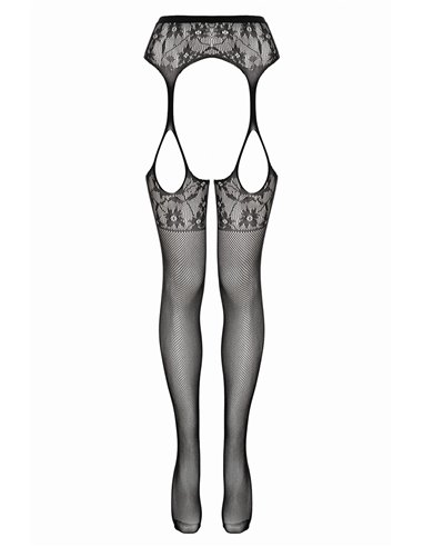 Collants à jarretelles Sulita - Christine