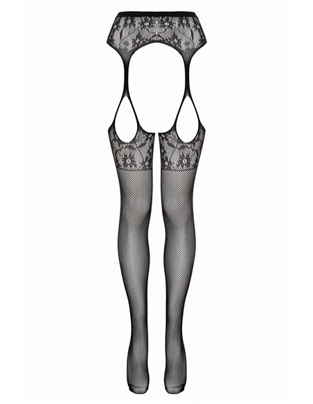 Collants à jarretelles Sulita - Christine