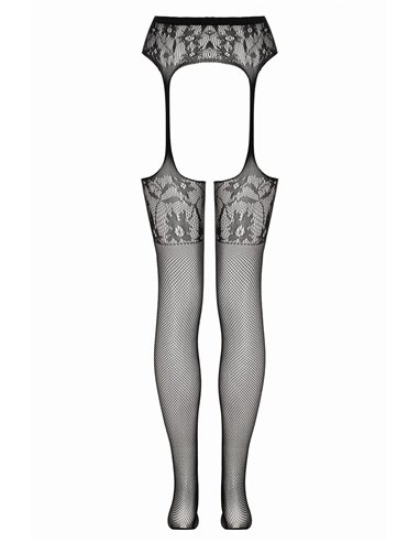 Collants à jarretelles Sulita - Christine