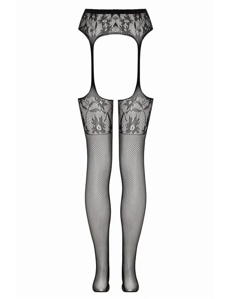 Collants à jarretelles Sulita - Christine