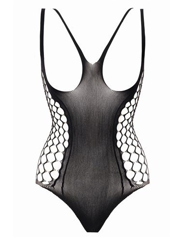 Body seins nus Jezzy - Christine