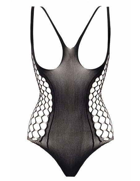 Body seins nus Jezzy - Christine