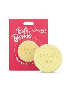 Bombe de bain Spank Me 2