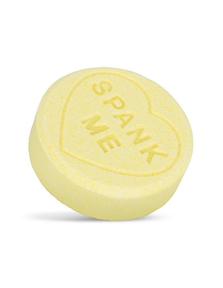 Bombe de bain Spank Me
