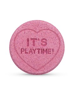 Bombe de bain It's Playtime