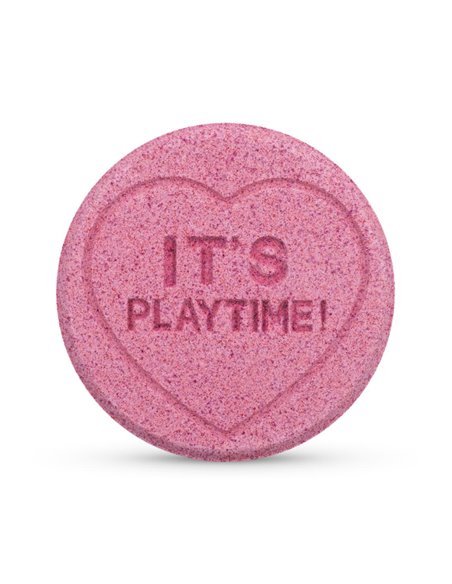 Bombe de bain It's Playtime