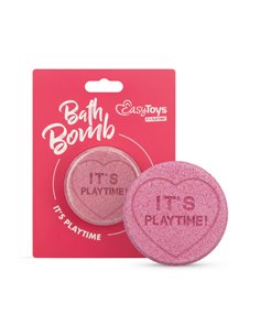 Bombe de bain It's Playtime 2
