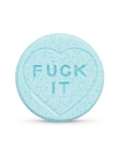 Bombe de bain Fuck It