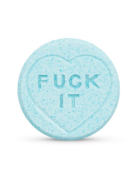 Bombe de bain Fuck It