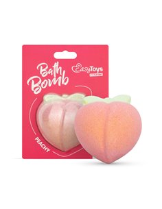 Bombe de bain Peachy 2