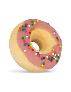 Bombe de bain Donut 2