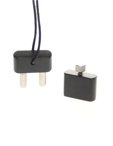 Double inhalateur à poppers