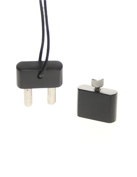 Double inhalateur à poppers