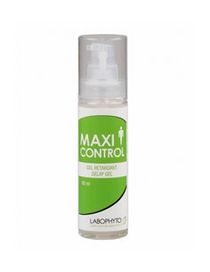 Gel retardant Maxi Control 2