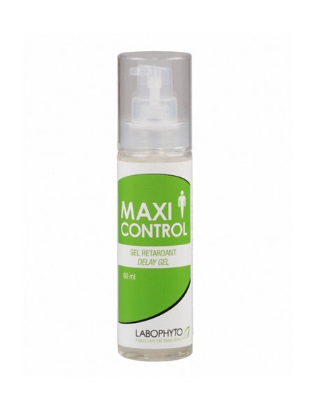 Gel retardant Maxi Control