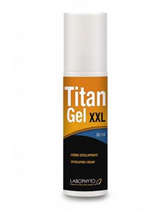 Titan gel XXL 60 ml 2