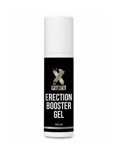 Erection Booster Gel (60 ml) - XPower 2