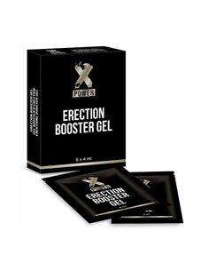 Erection Booster Gel (6 x 4 ml) 2