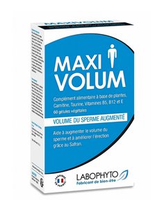 MaxiVolum (60 gélules) 2