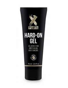 Gel d'érection Hard On Gel 2