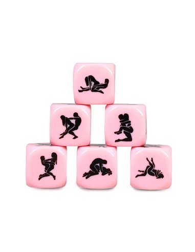 Dé Kamasutra hétéro - Secret Play