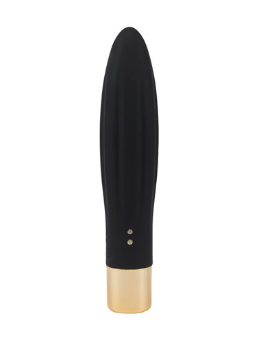 Vibro rechargeable Dakota - Litolu