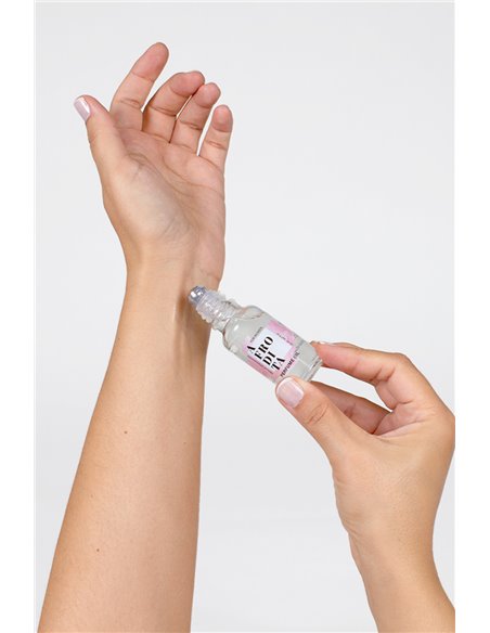 Huile parfumée aux phéromones Afrodita pour femmes 20ml