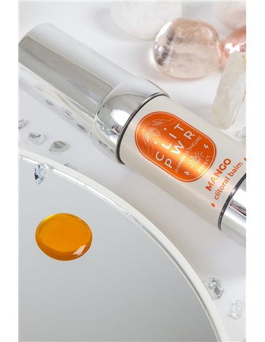 Baume pour clitoris Clit Pwr Mangue