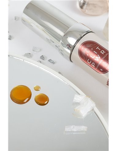 Baume pour clitoris Clit Pwr menthe chocolat