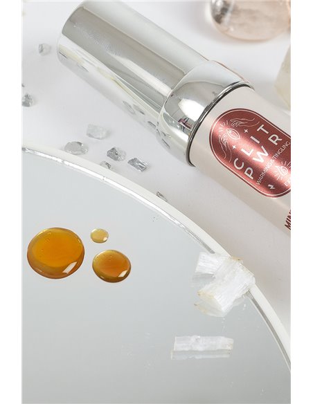 Baume pour clitoris Clit Pwr menthe chocolat