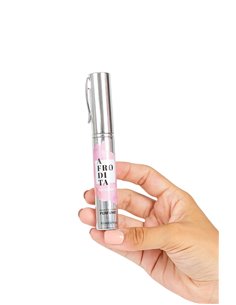 Parfum aux phéromones Afrodita pour femmes format voyage 2