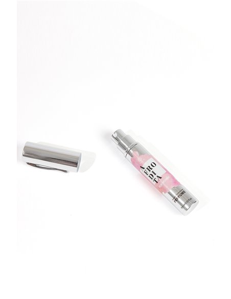 Parfum aux phéromones Afrodita pour femmes format voyage