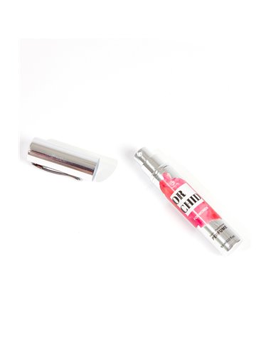 Parfum aux phéromones Orchid pour femmes format voyage