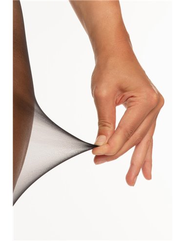 Collants ouverts à lentrejambe Glorious - Christine