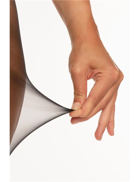 Collants ouverts à lentrejambe Glorious - Christine