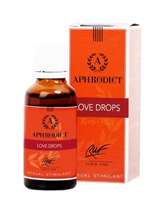 Stimulant sexuel Aphrodict Love Drops 2