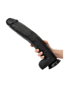 Gode XXL Operation Dingo 43 2