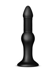 Plug anal 25 x 6