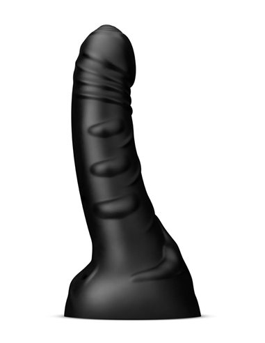 Gode XXL Black Hawk  30
