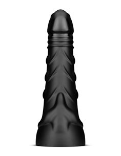 Gode XXL Black Hawk  30 2