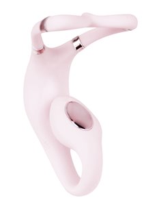 Double stimulateur connecté Venus - Adrien Lastic 2