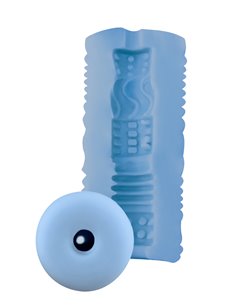 Masturbateur Abstract Sasssy - Wooomy 2