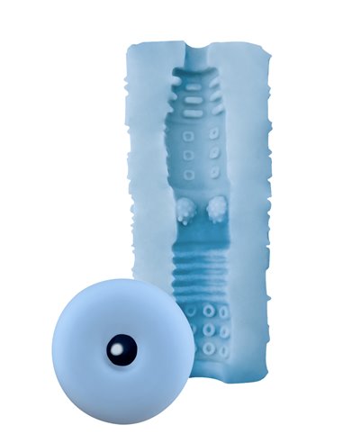 Masturbateur Abstract Jigggy - Wooomy