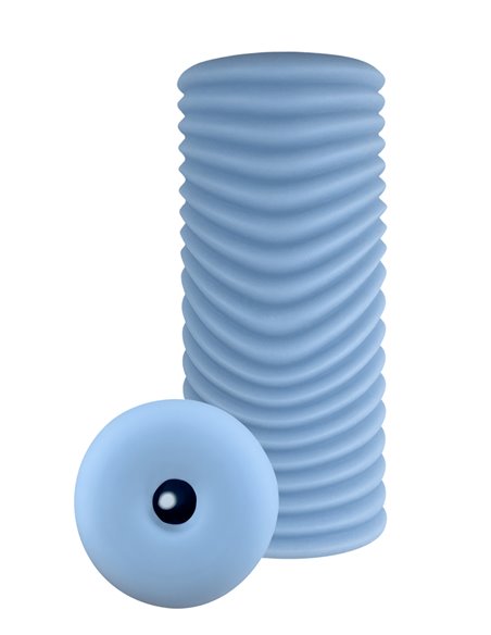 Masturbateur Abstract Saucy - Wooomy