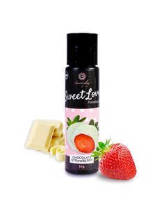 Coffret Excitation Couple - Avenue du Plaisir 2