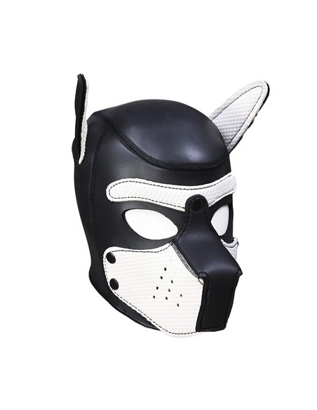 Cagoule PUPPY néoprène Blanc