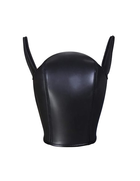 Cagoule PUPPY néoprène Blanc